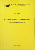 Rehabilitacja w neurologii