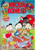 Kaczor Donald Nr  36 / 00