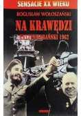Na krawędz kryzys kubański 1962