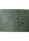 Pamiętniki Józefa Wybieckiego 2 tomy