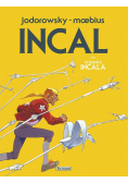 Incal oraz tajemnice Incala
