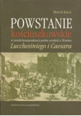 Powstanie kościuszkowskie