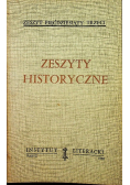 Zeszyty Historyczne Zeszyt 53