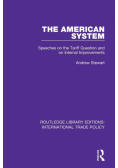 The American System
