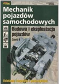 Mechanika pojazdów samochodowych budowa i eksploatacja pojazdów część 2