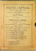 Nauka i sztuka Tom IV Maksymilian Gierymski 1906 r.