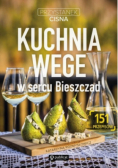 Przystanek Cisna. Kuchnia wege w sercu Bieszczad