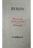 Wędrówki Childe Harolda Dramaty