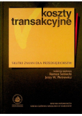Koszty transakcyjne