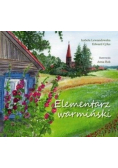 Elementarz warmiński