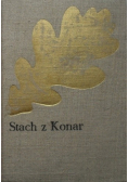 Stach z konar