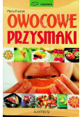 Owocowe przysmaki