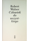 Człowiek do wszystkiego