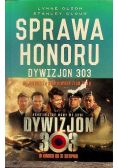 Sprawa honoru
