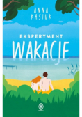 Eksperyment Wakacje