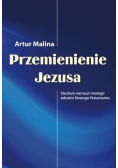 Przemienienie Jezusa