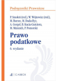 Prawo podatkowe