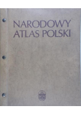 Narodowy atlas Polski