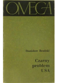 Czarny problem USA