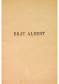 Brat Albert 1927 r.
