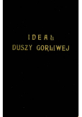 Ideał duszy gorliwej 1936 r.