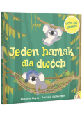 Jeden hamak dla dwóch Uczę się empatii