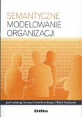 Semantyczne modelowanie organizacji
