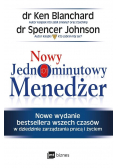 Nowy Jednominutowy Menedżer
