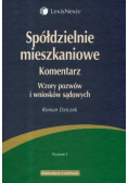 Spółdzielnie mieszkaniowe Komentarz