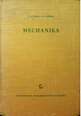 Mechanika