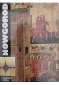 Nowgorod Architektur und Kunstdenkmaler