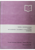 Paideia chrześcijańska część I Wychowanie człowieka w nauczaniu kościoła