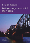 Polityka zagraniczna RP 1989-2024
