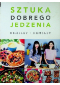Sztuka dobrego jedzenia