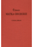 Matka odchodzi