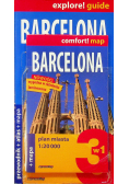 Barcelona 3w1