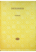 Dickinson Poezje