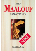 Skała Taniosa