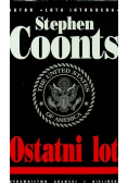 Ostatni lot