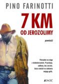 7 km od Jerozolimy