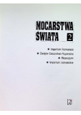 Mocarstwa świata