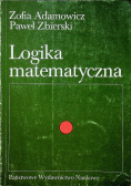 Logika matematyczna