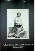 Grafika i rysunek polski 1800 - 1945