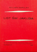 List Św Jakuba