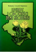 Legendy i opowieści ziemi Kłodzkiej