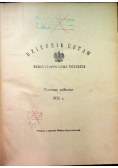 Dziennik ustaw Rzeczypospolitej Polskiej Pierwsze półrocze 1936 r.
