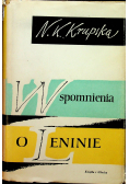 Wspomnienia o Leninie