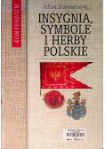 Insygnia symbole i herby Polskie