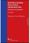 Współczesna polityka zdrowotna w.2