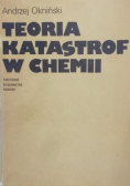 Teoria katastrof w chemii